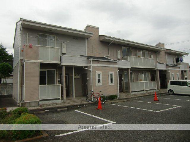 グリーンビレッジ