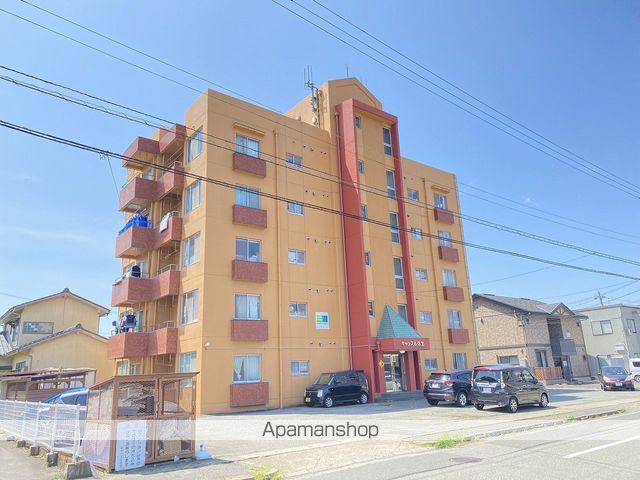 キャッスル弥生