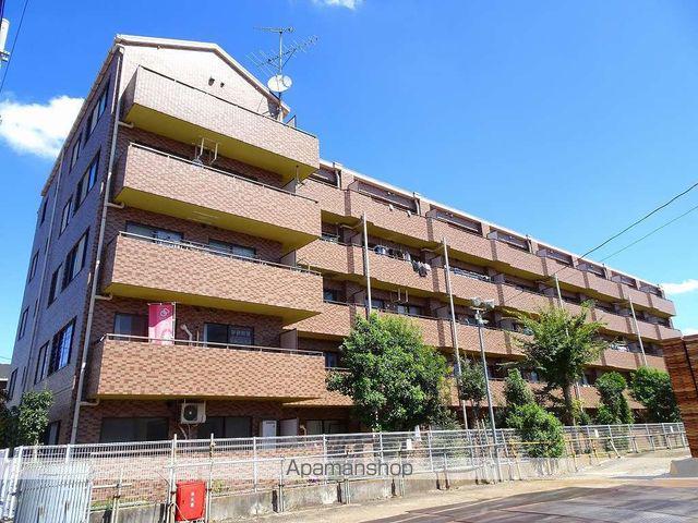 メゾンサファイア(3LDK/1階)