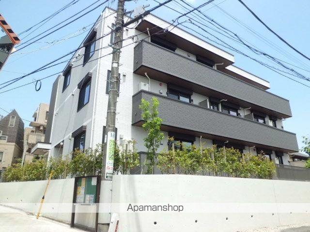 アルトゥーラ中井