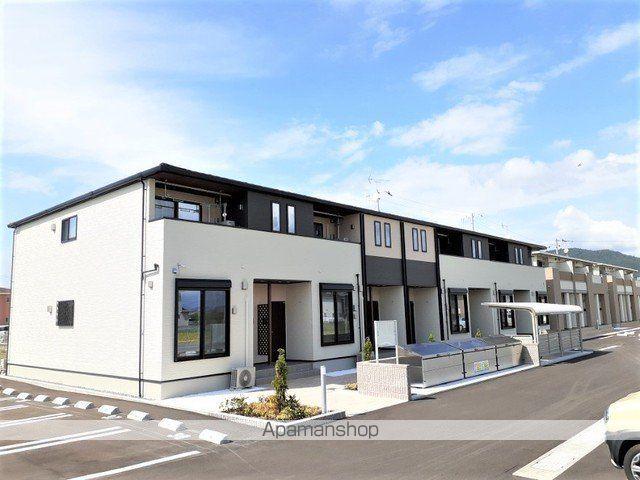 ひまわり柞田 C