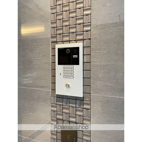 ミレドゥーエ門前仲町[7階]