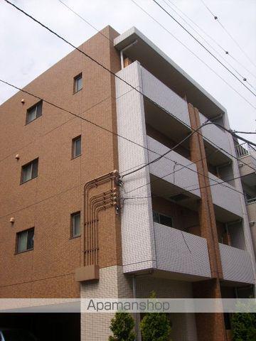 メゾンコルニス