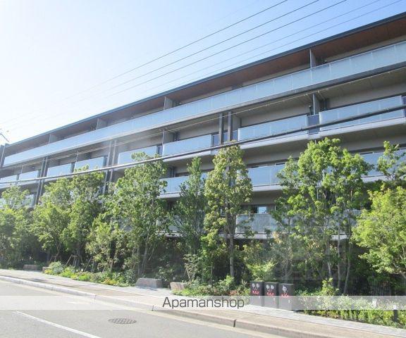 プレミスト京都松ヶ崎