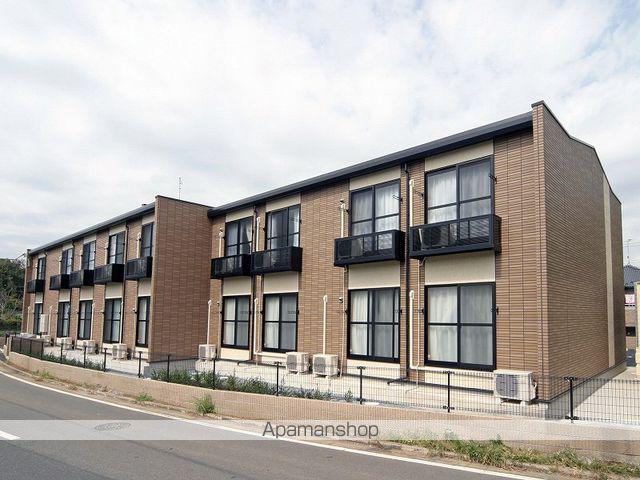 レオパレスバンビーノ花輪