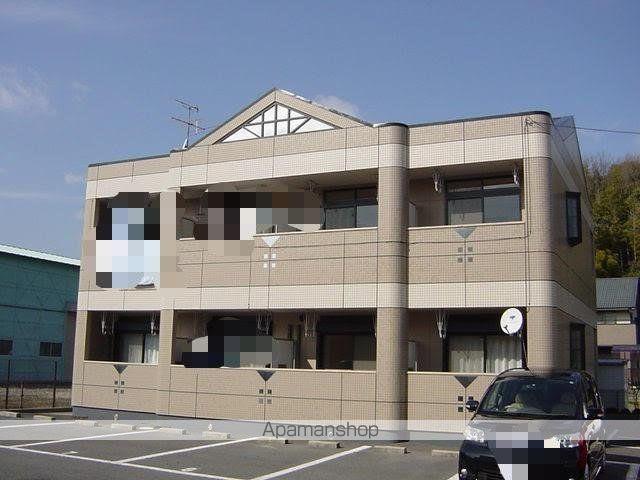 グリーンハイツ吉田