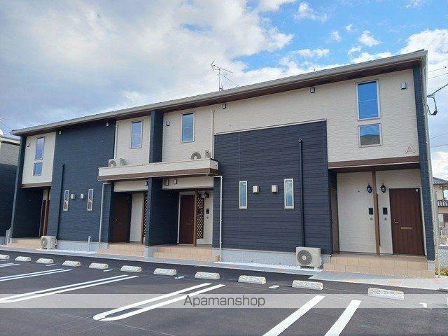 アクティ・コルザ A