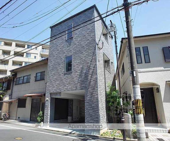 GRAN DE COURT SHUGAKUIN