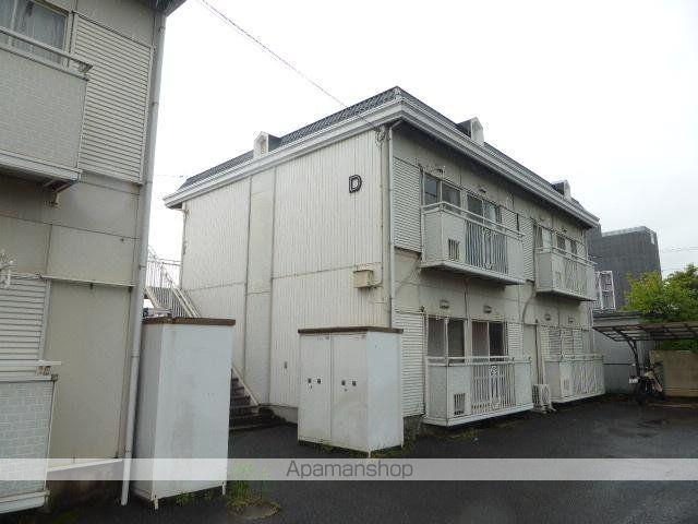 サンタウン竹ノ葉D