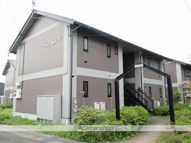 フォレストエステイツⅣ