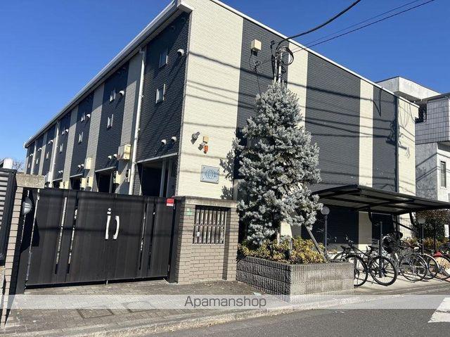 レオネクストウィステリア関町