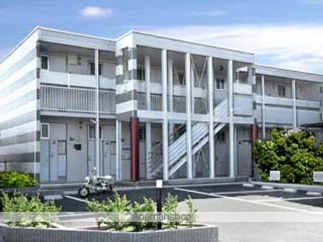 レオパレスプリムラ