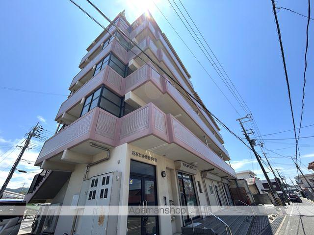 石本ビル晴海1号館