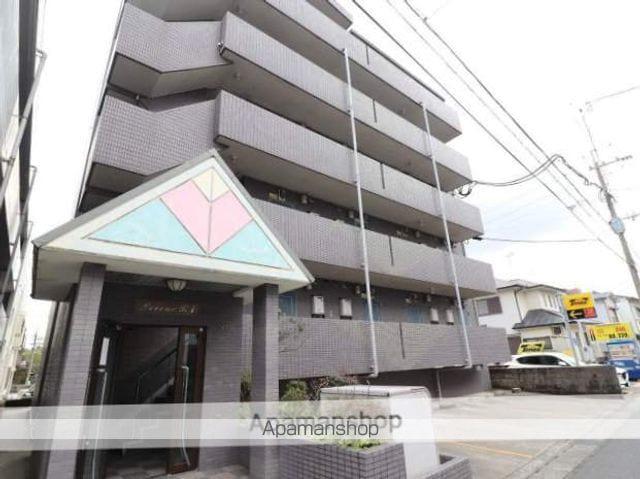 リブェール田上