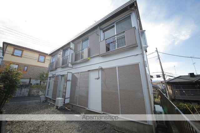 フォーブル平山城址公園2