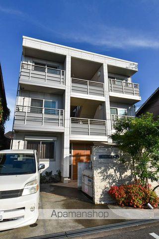 シャーメゾン一条通