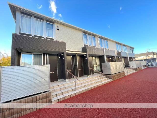 ファミール石田