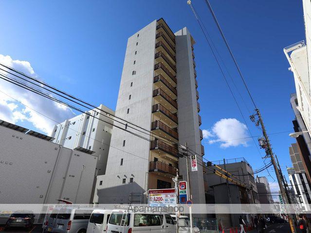 PULCHRA IMAIKE(1K/3階)