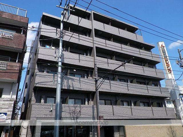 ルーブル武蔵関