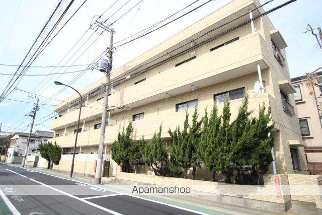 コーディアル久我山