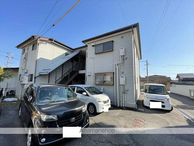 コーポいわさき