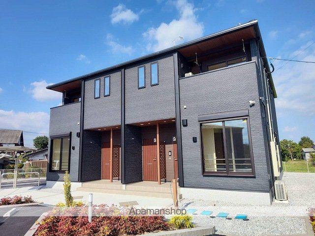 エスポワール レジデンス B(2LDK/2階)