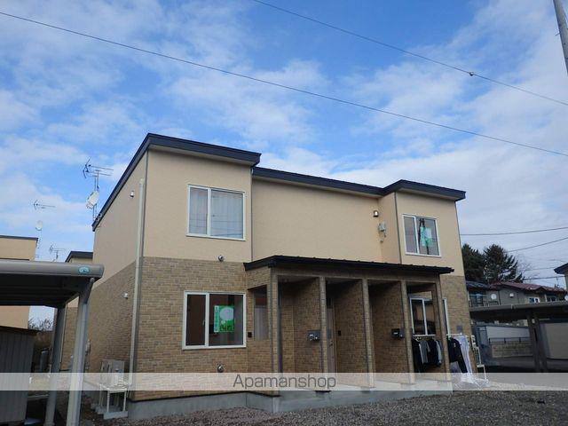 北海道帯広市  築9年