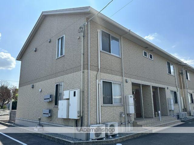 セジュール澄IIIA棟