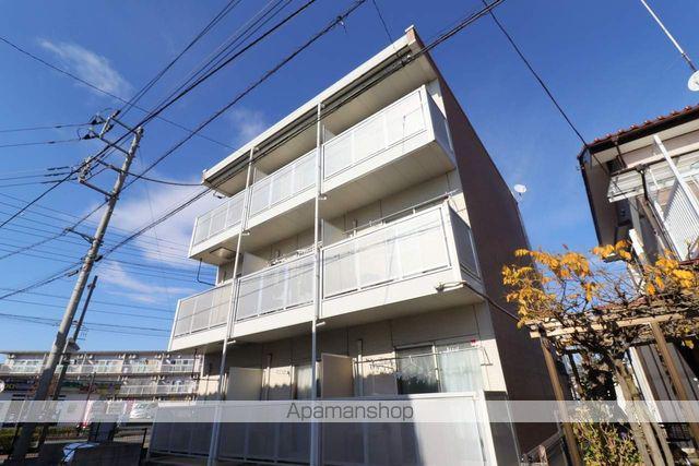 レオパレスルミエール