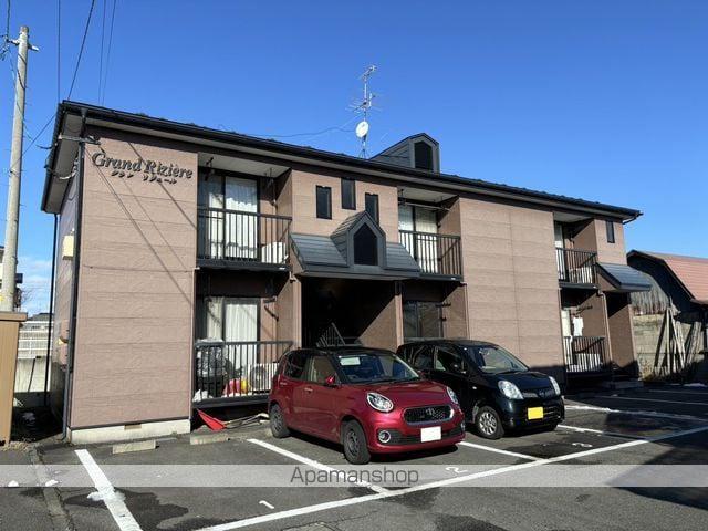 グランリジェール