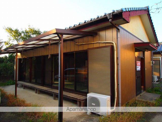 茨城県鹿嶋市大字下塙の戸建賃貸