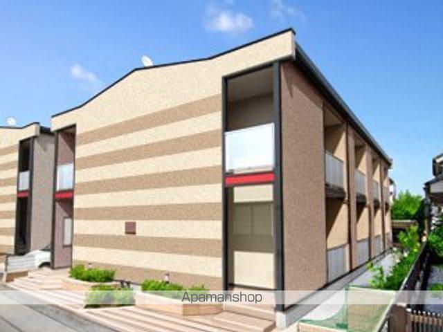 レオパレスイーグルⅤ