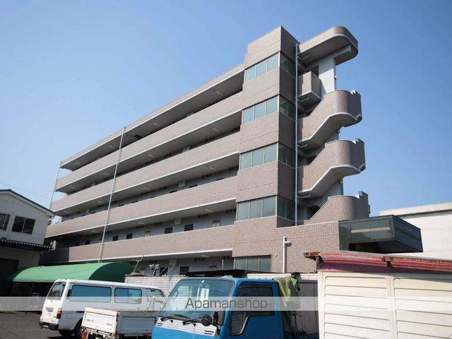トレゾール東原