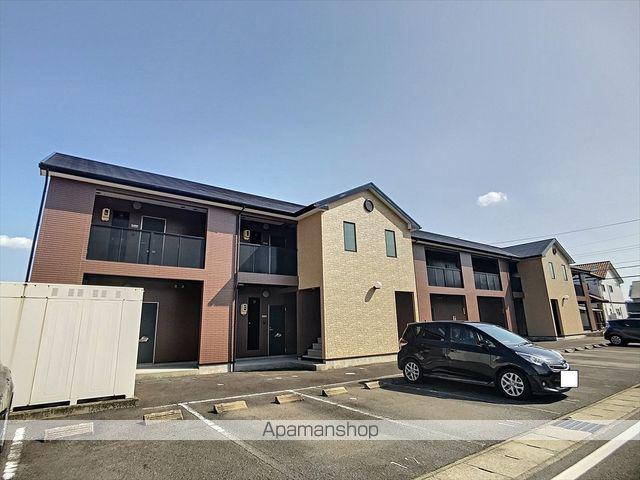 アンプルールリーブル悠Ⅰ