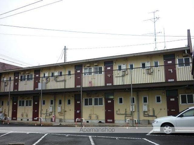 コーポシャローム