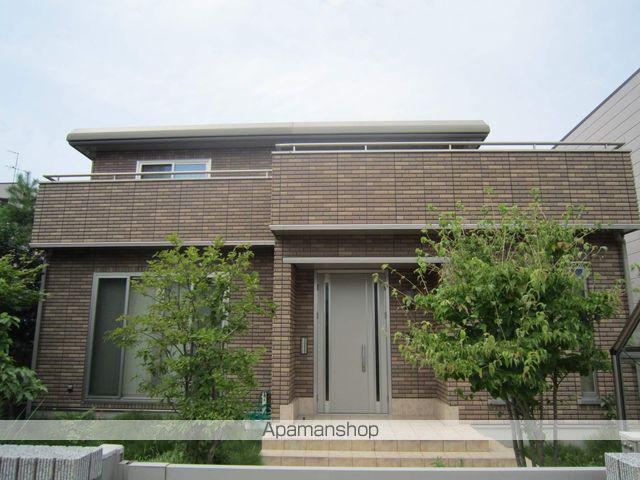 福井鉄道福武線 仁愛女子高校駅 徒歩5分  築20年(6LDK)