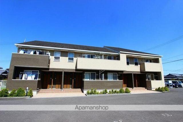 サニ-レジデンスA