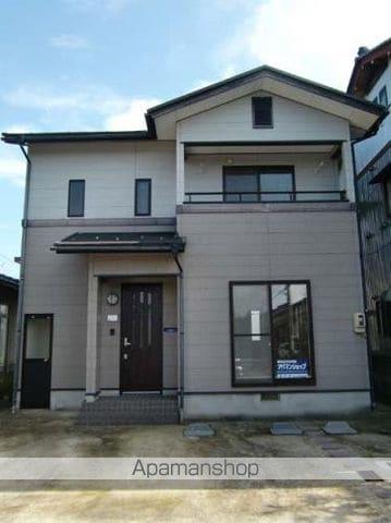 福井鉄道福武線 花堂駅 徒歩9分  築27年(4LDK)