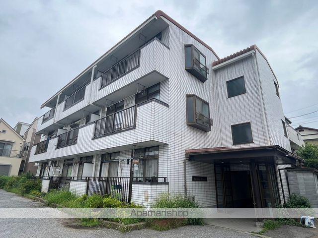 松平マンション