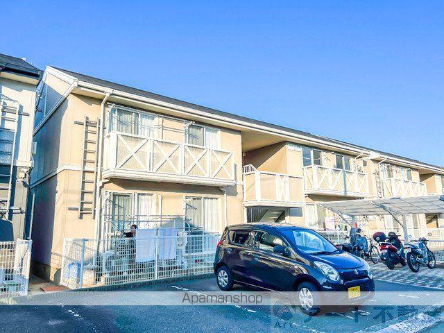 カルテット北斉院 C棟