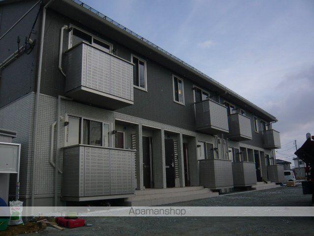 エクセルレジデンスA