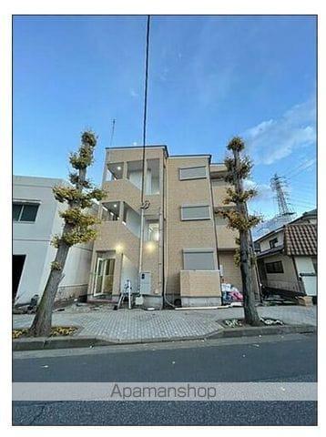 レジデンスウエスト小作