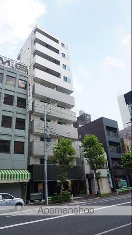カルム浅草馬道