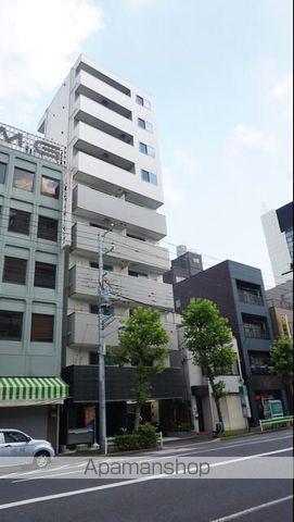 カルム浅草馬道