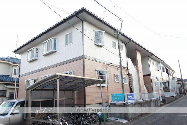 マ・メゾン野久保