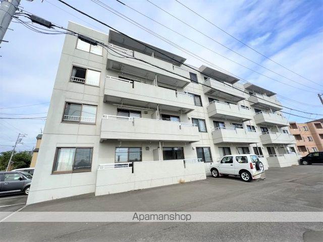 ピアコート神山