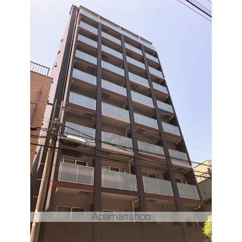 スパシエ横浜大通公園