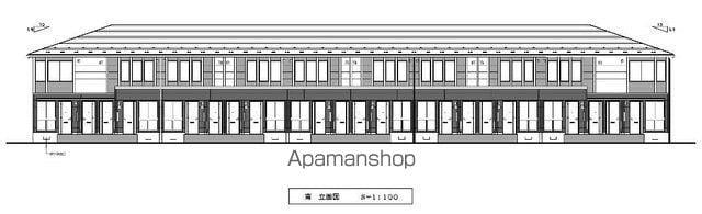 ラクードシャB