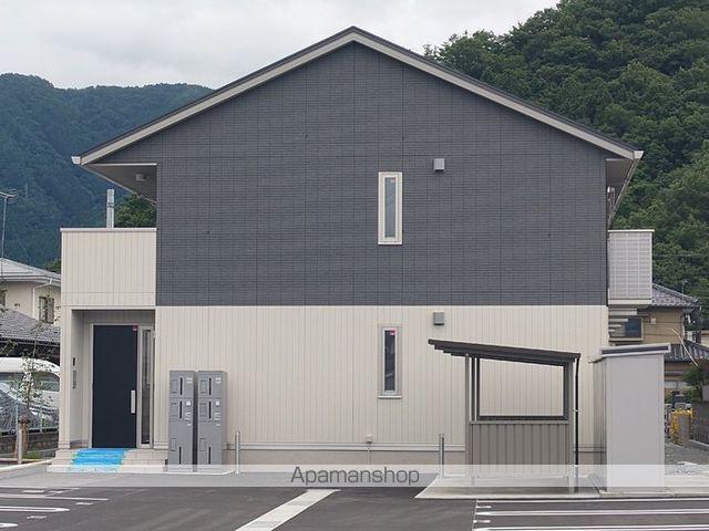 レジデンスフラワーⅡ