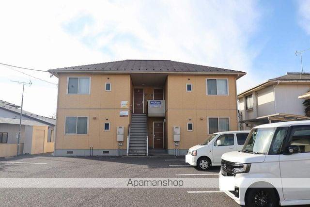 メゾンエム(2LDK/2階)